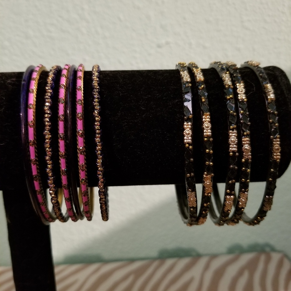 Bracelets - Picture 3 of 3